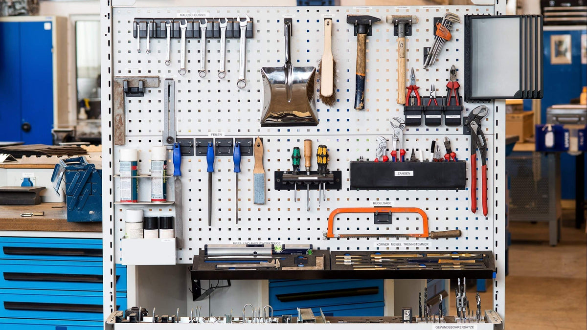 The Lean Company | Practical Lean Tools for Better Workplaces
