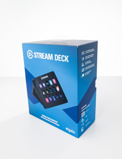 The Stream Deck, a key tool from The Lean Company, is designed to revolutionize workflows and boost productivity in various settings.