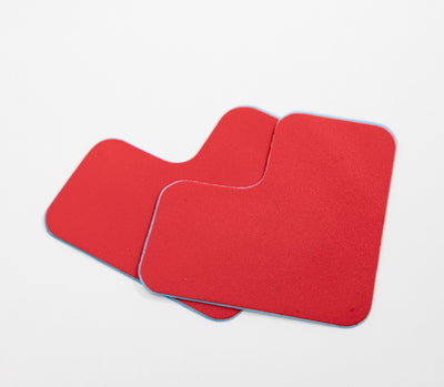 Lean Tape DS Xtreme 90 Degree Angle Red