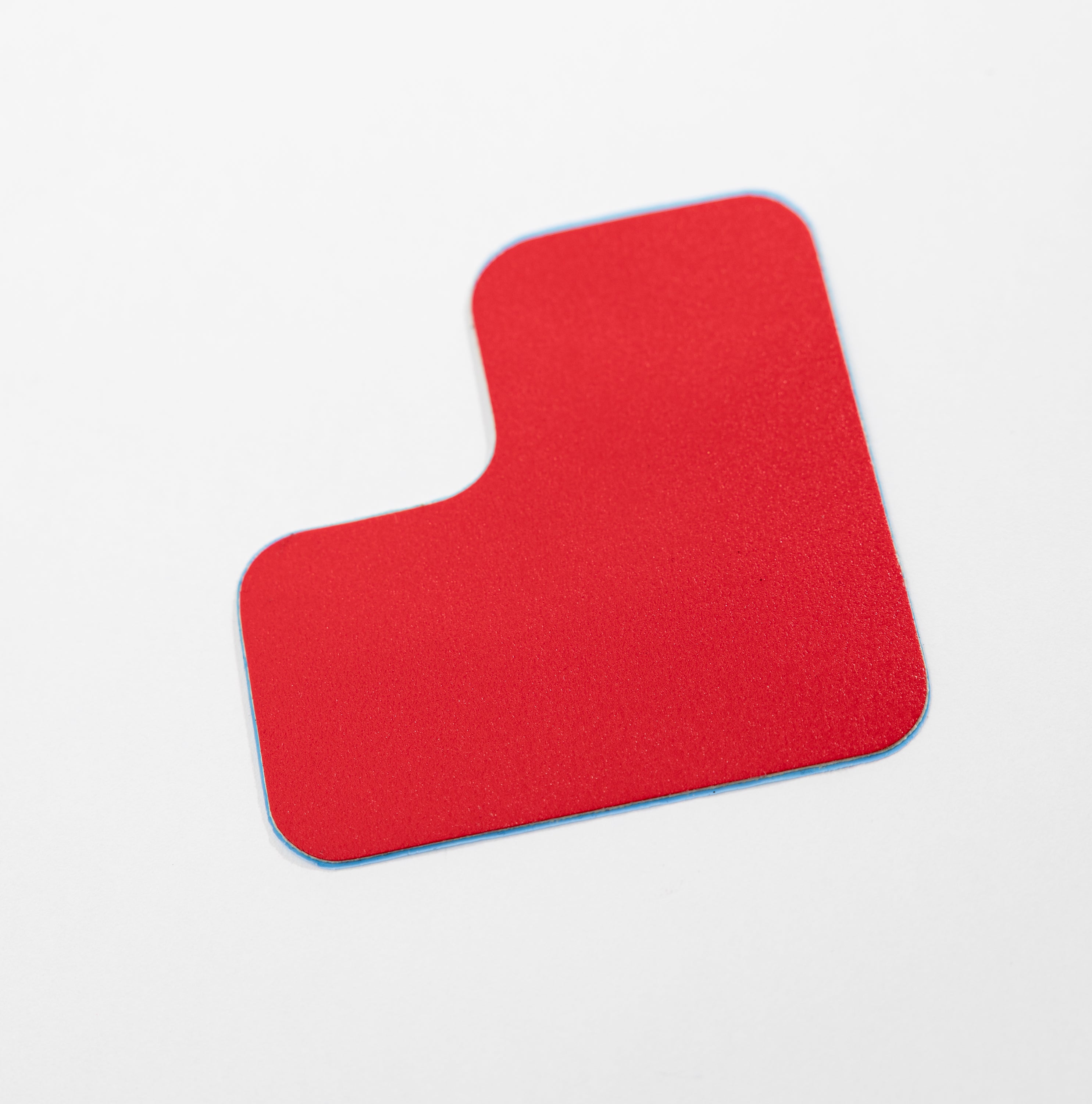 Lean Tape DS Xtreme 90 Degree Angle Red