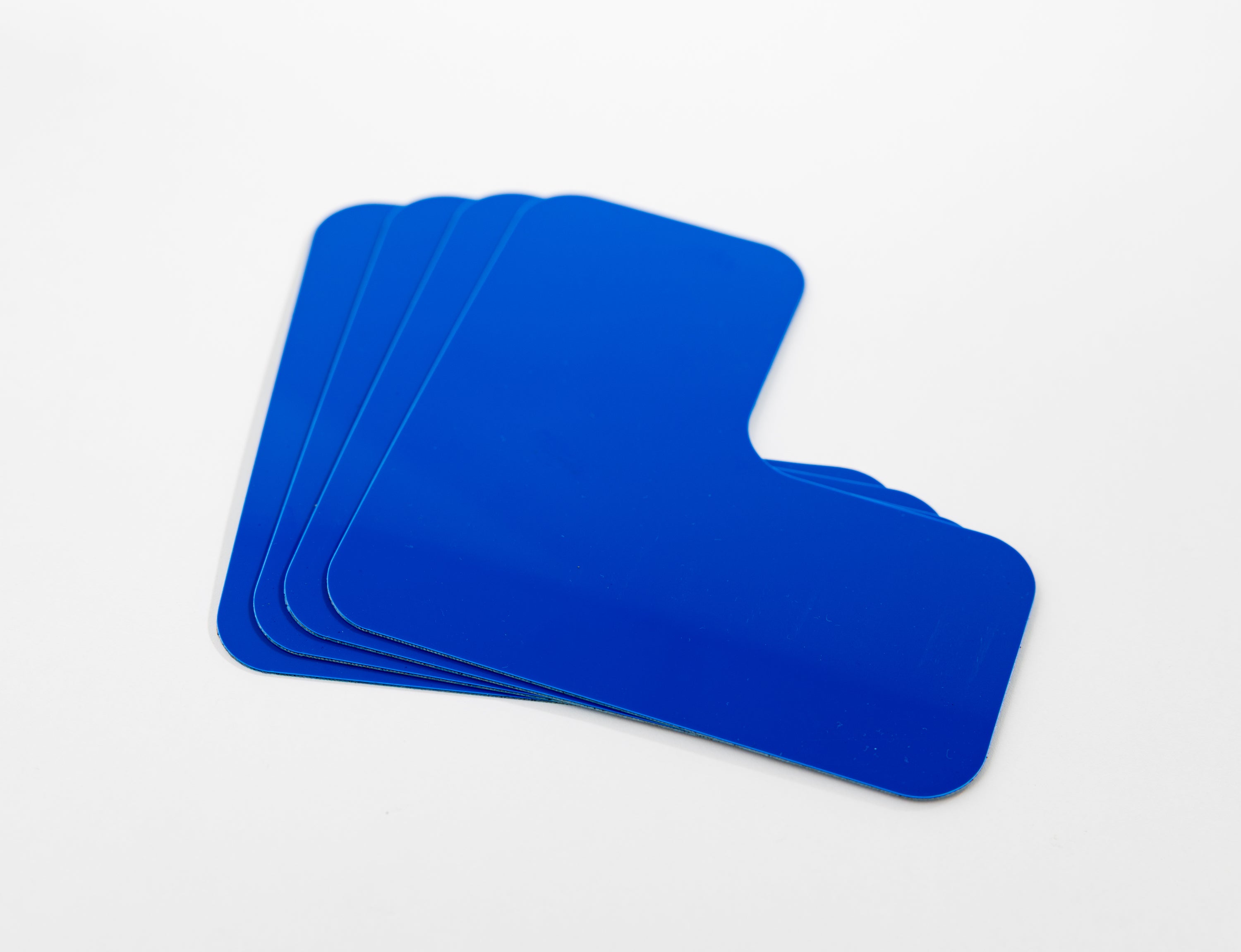 DSX CR7.5 DB Kit DS Xtreme 90 Degree Angle Dark Blue Qty 40