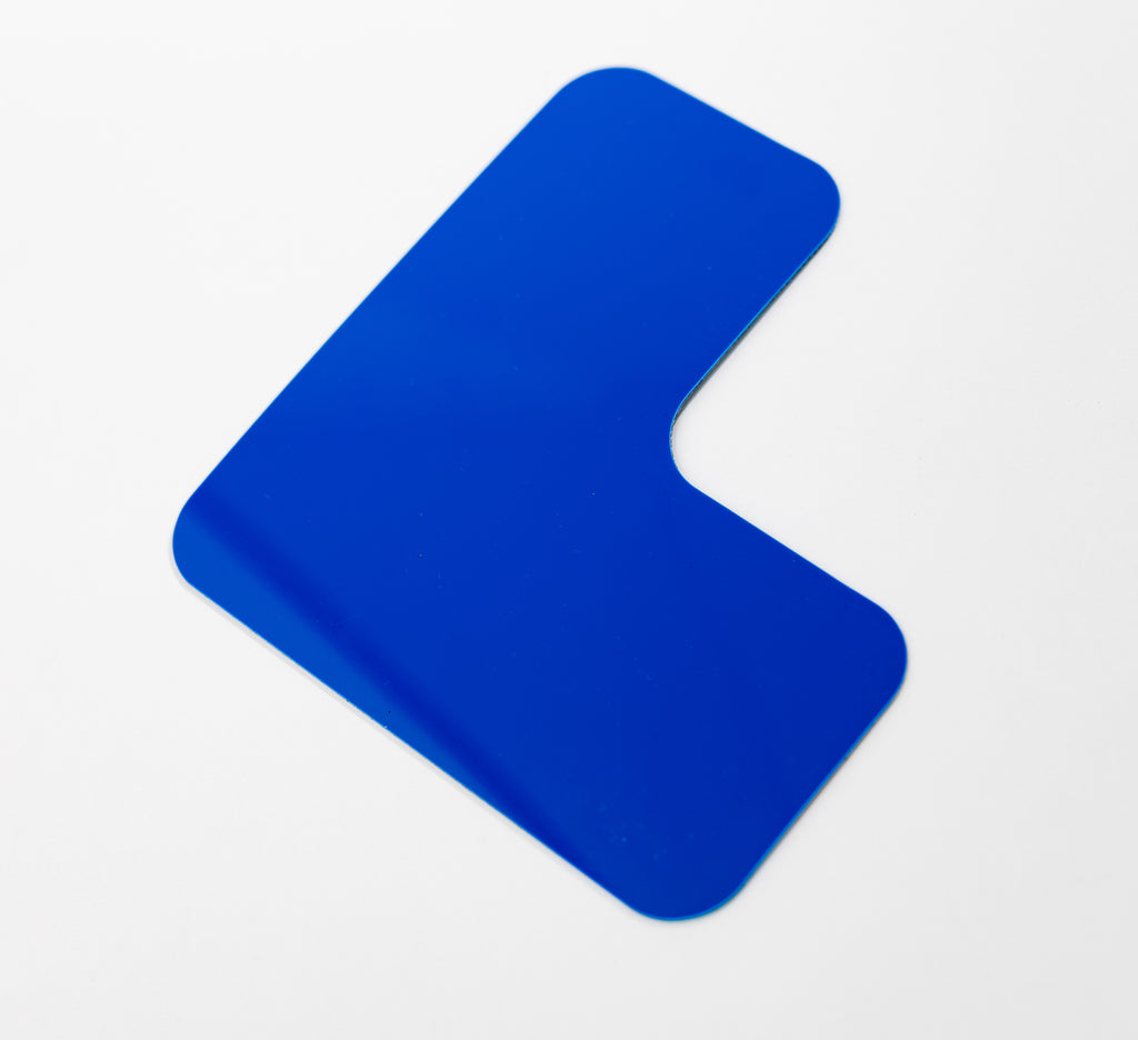 DSX CR7.5 DB Kit DS Xtreme 90 Degree Angle Dark Blue Qty 40