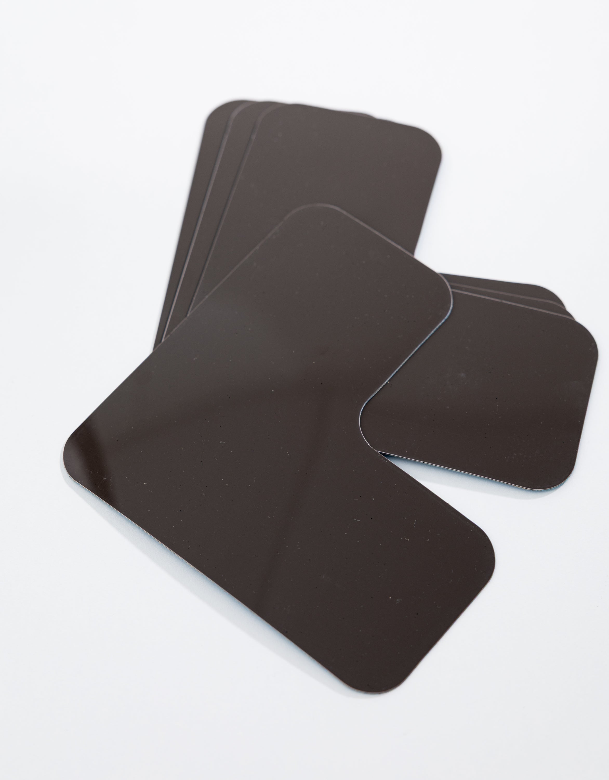 DSX CR7.5 BK Kit DS Xtreme 90 Degree Angle Black Qty 40