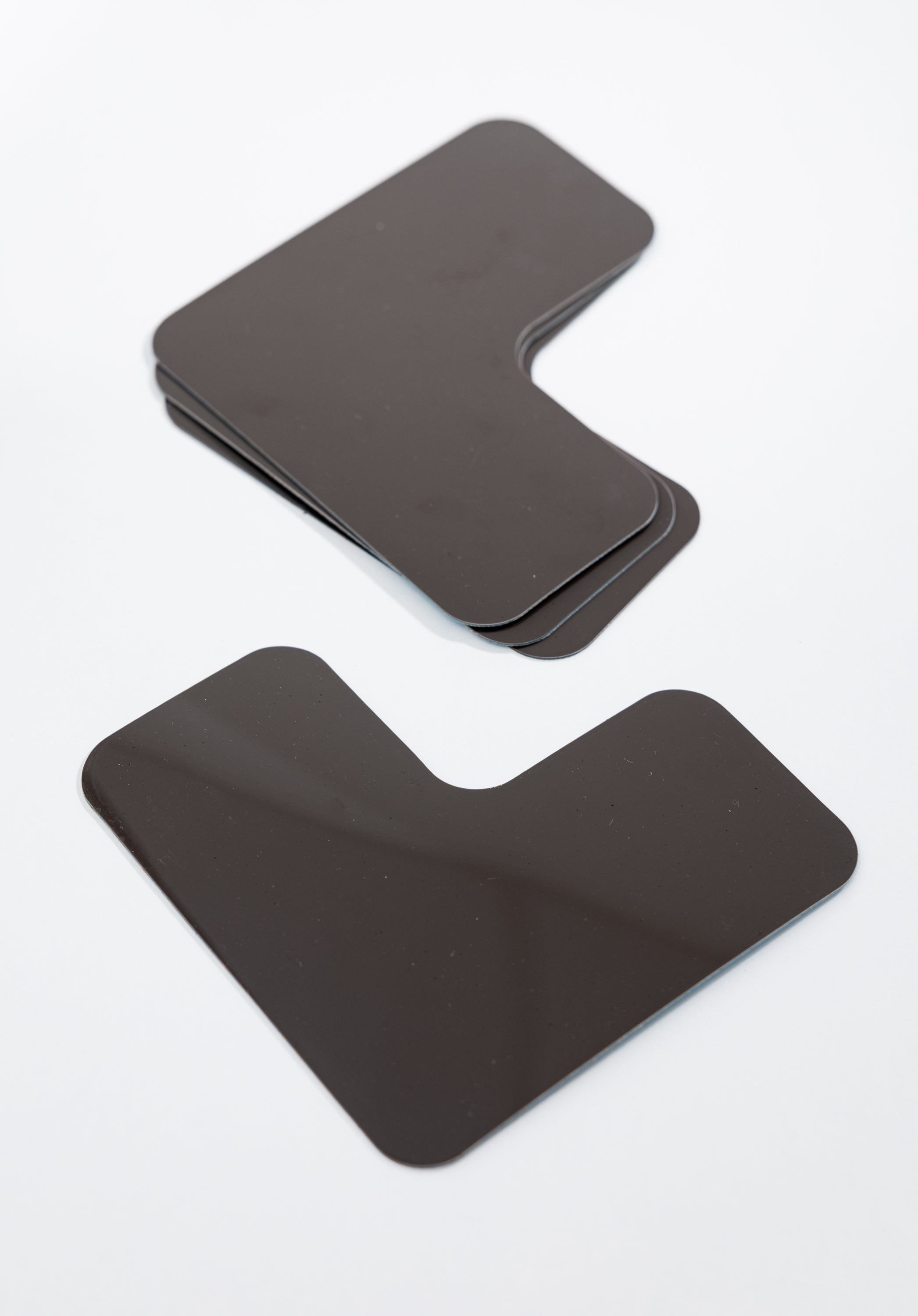 DSX CR7.5 BK Kit DS Xtreme 90 Degree Angle Black Qty 40