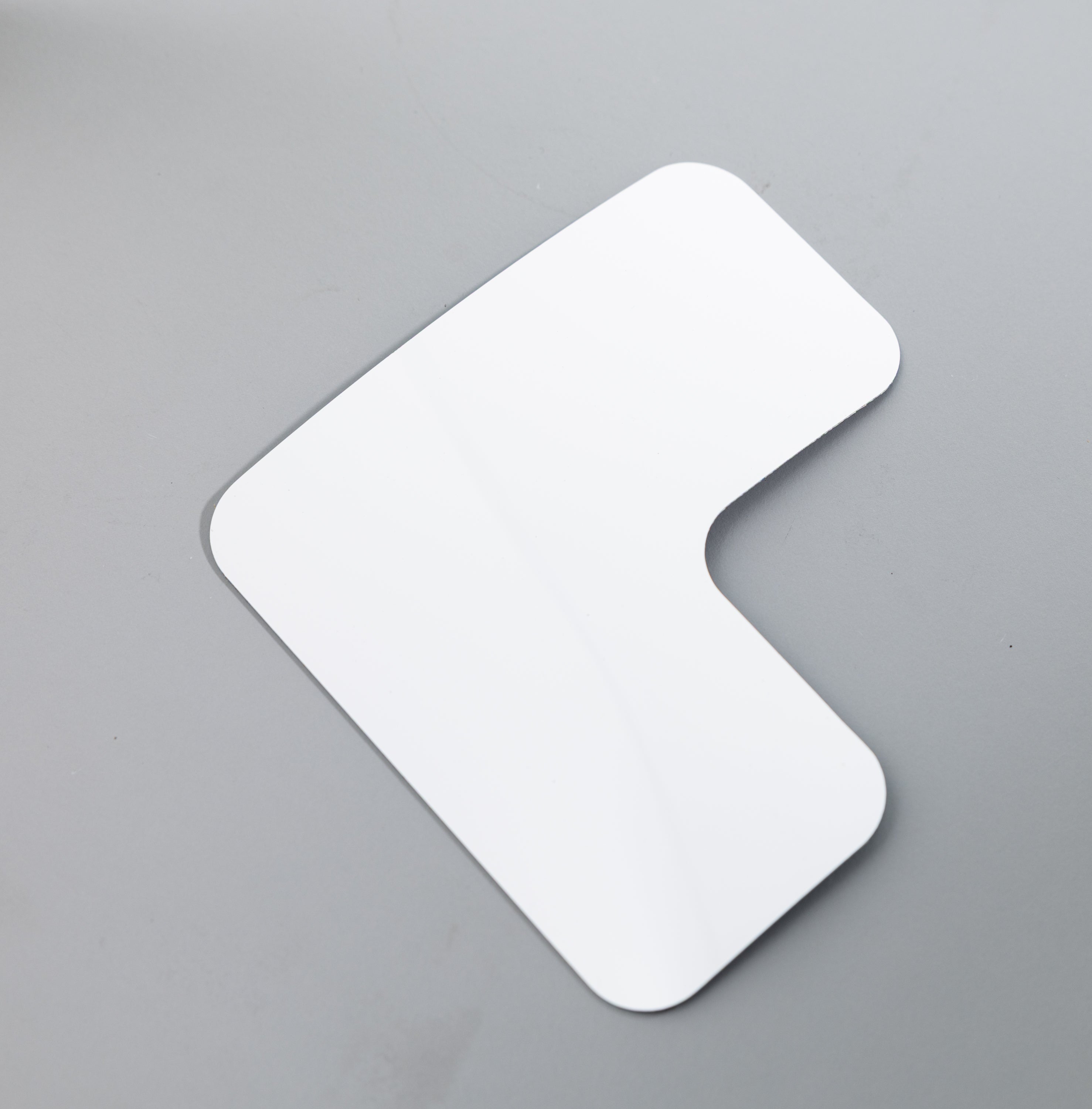 DSX CR7.5 W Kit DS Xtreme 90 Degree Angle White Qty 40