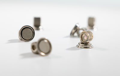 The TLC Magnetic Pen Holder Clip is a simple accessory for keeping pens and markers within easy reach in Lean workspaces. It attaches securely to whiteboards, racking, cabinets, and other metal surfaces, reducing clutter. Ideal for visual management boards, planning areas, and shop floors, this compact pen holder supports organized workflows.