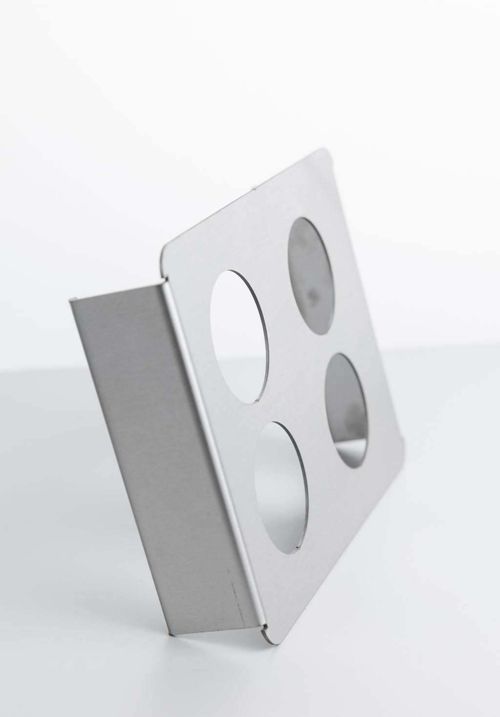 Aerosol Can Holder – 4 Slot