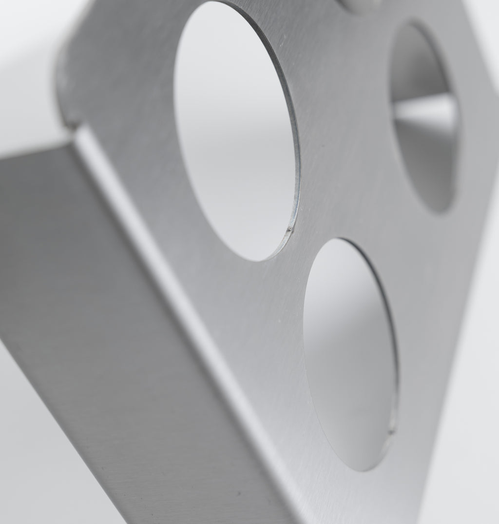 Aerosol Can Holder – 4 Slot