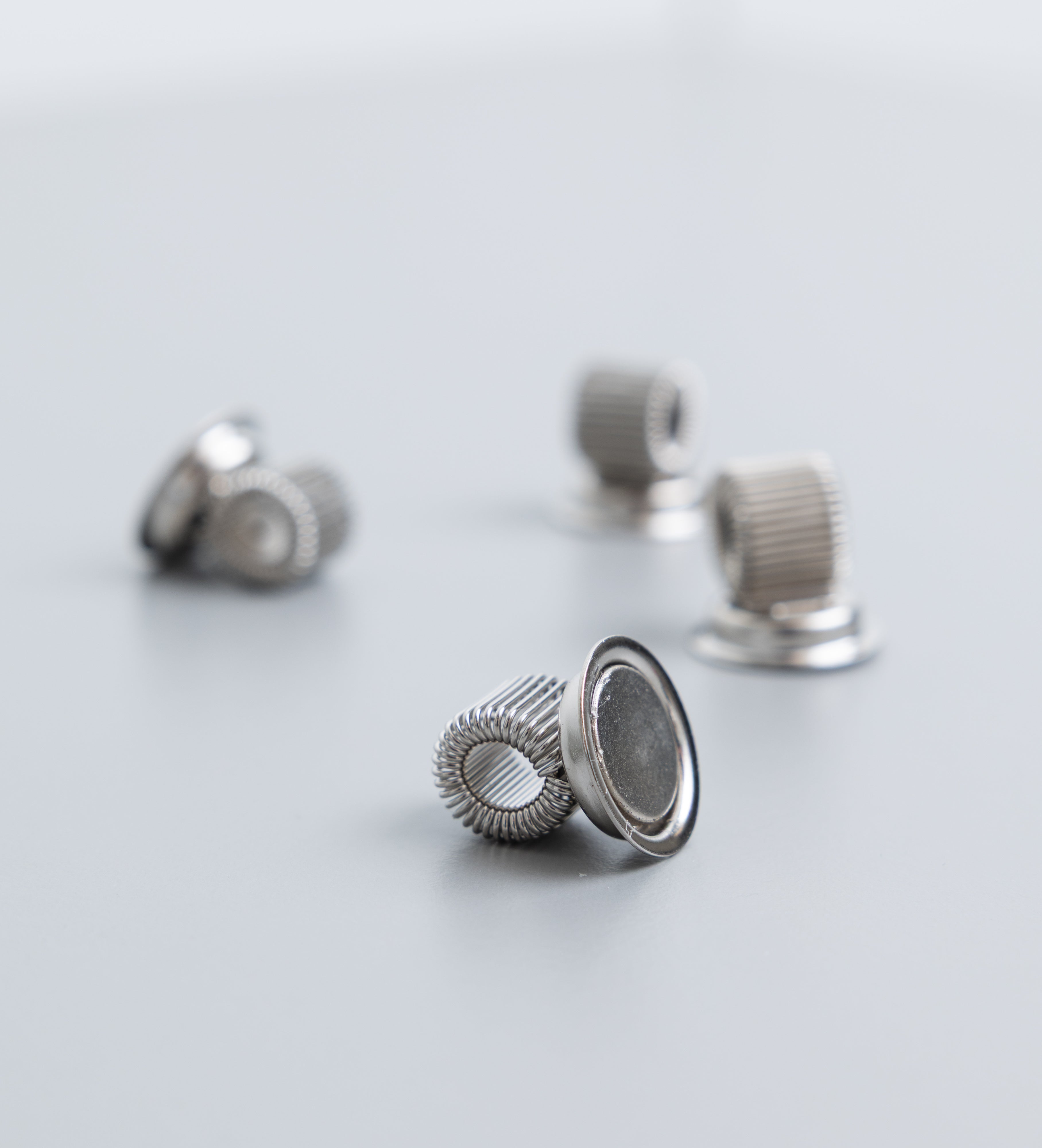 Magnetic Pen Holders