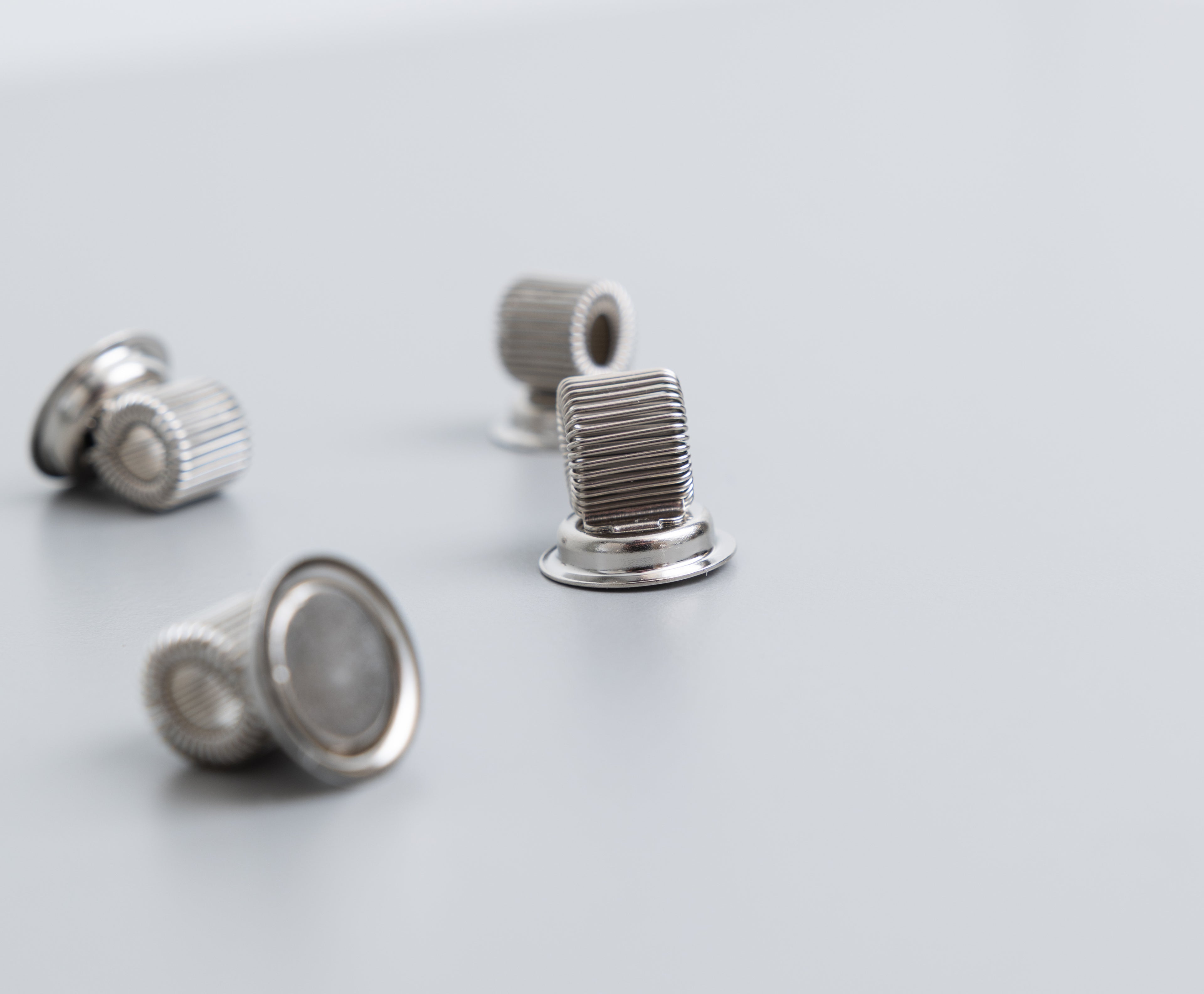 Magnetic Pen Holders