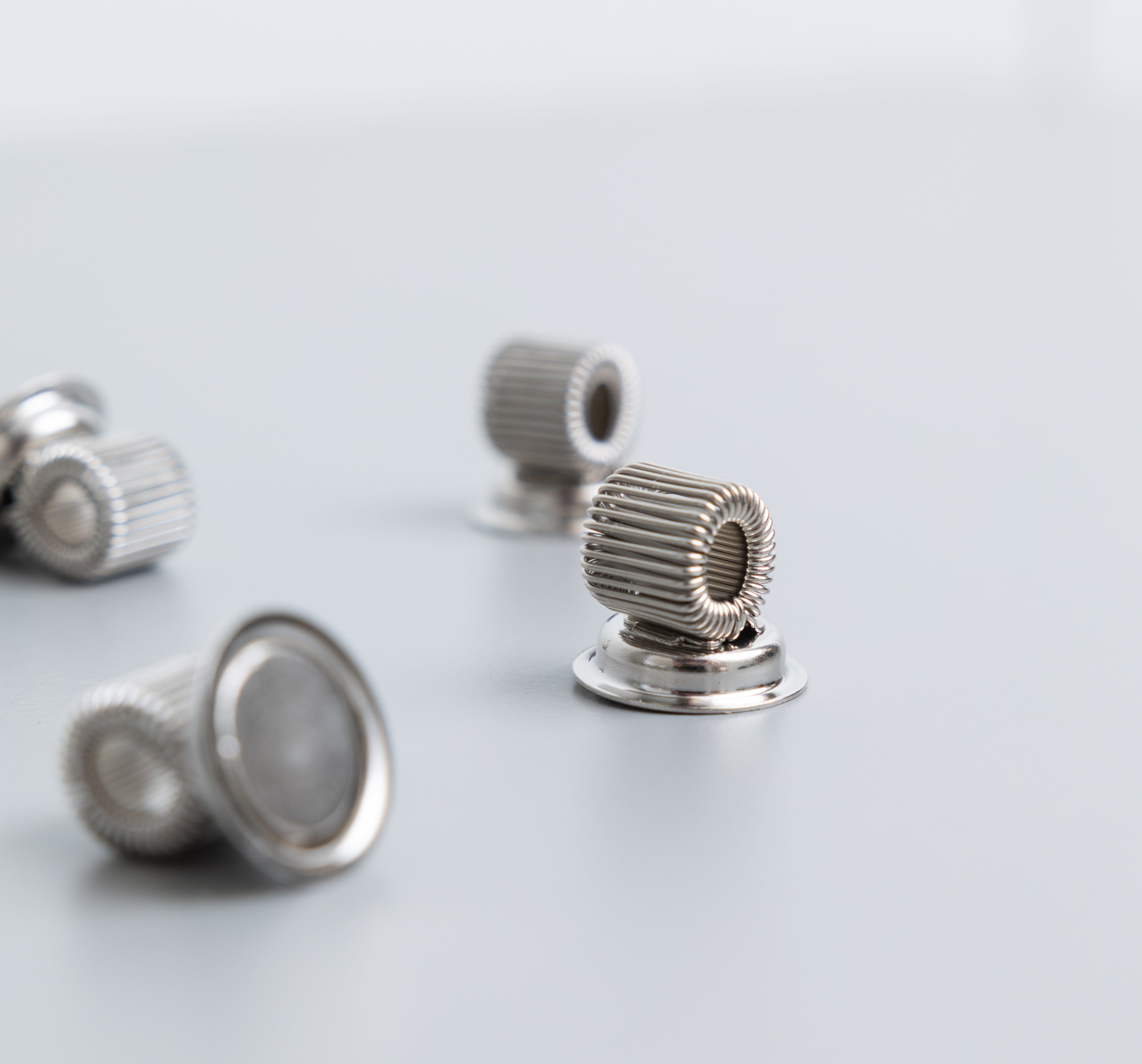 Magnetic Pen Holders