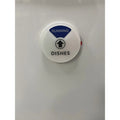 TLC- Sign Magnetic Dishwasher Status Sign 4 position- Clean/Dirty/Empty/Running