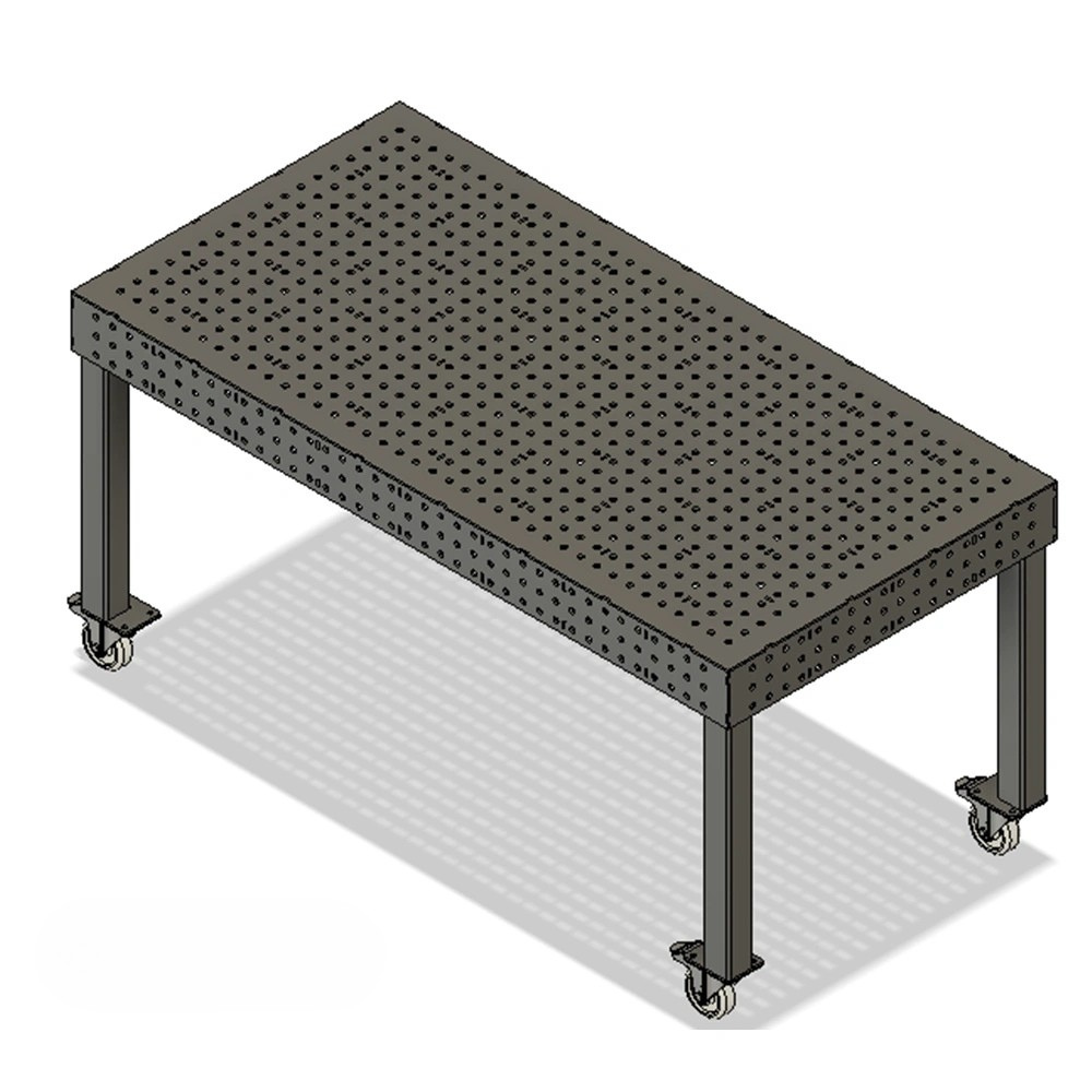 atc-multi-connect-perforated-fixture-table-laser-welding