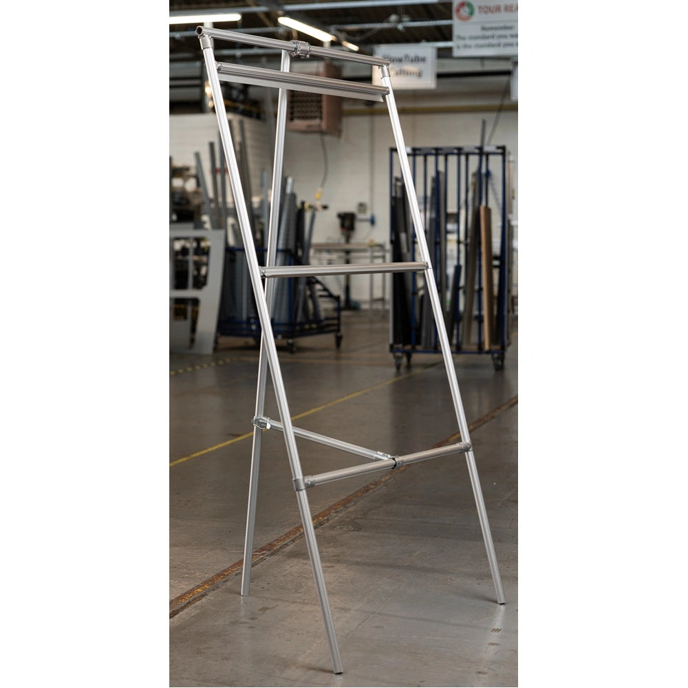 freestanding-aluminium-display-stand-adjustable-1867mm