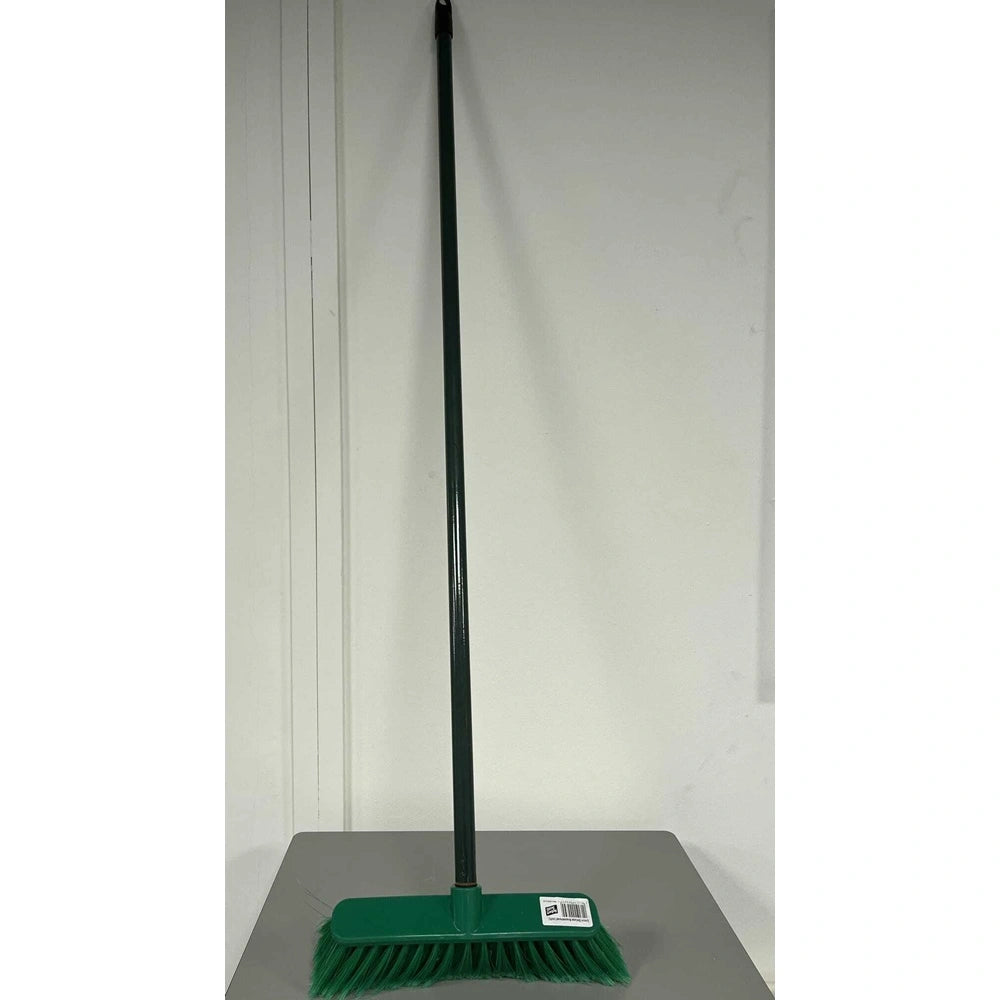 green-brush-handle-colour-coded-cleaning