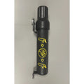 Magnetic Tube Document Holder | 90mm x 320mm | Rolled Drawing and Document Storage Supplied with nut & bolt & magnet