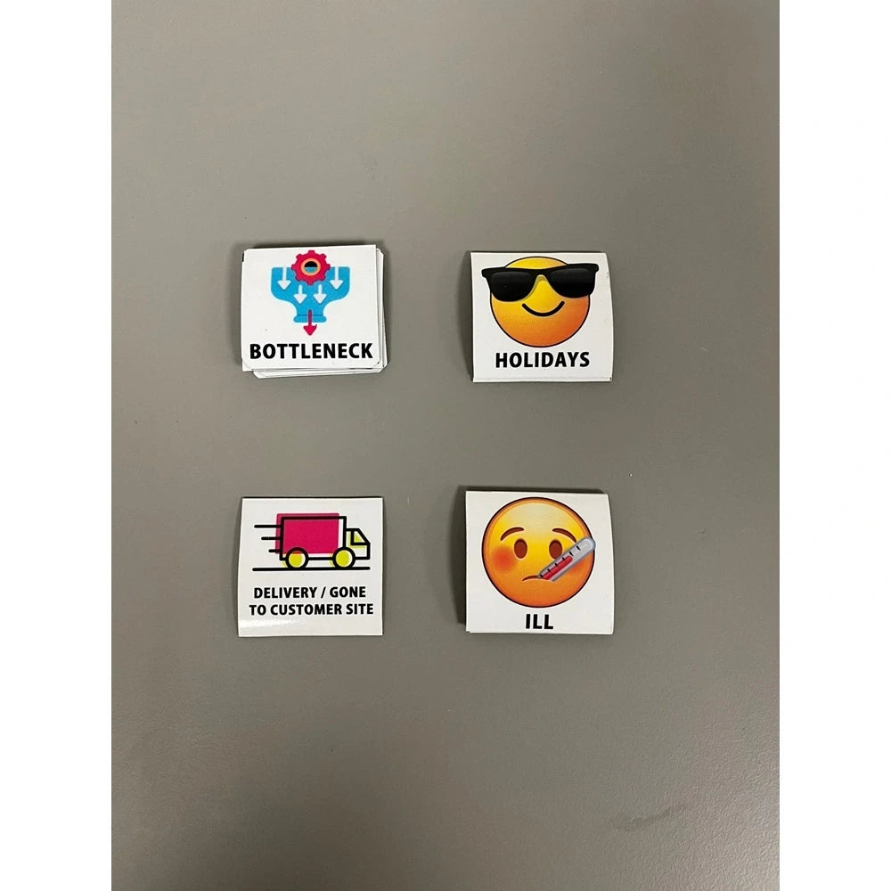 production-status-magnet-set-20-visual-management-magnets