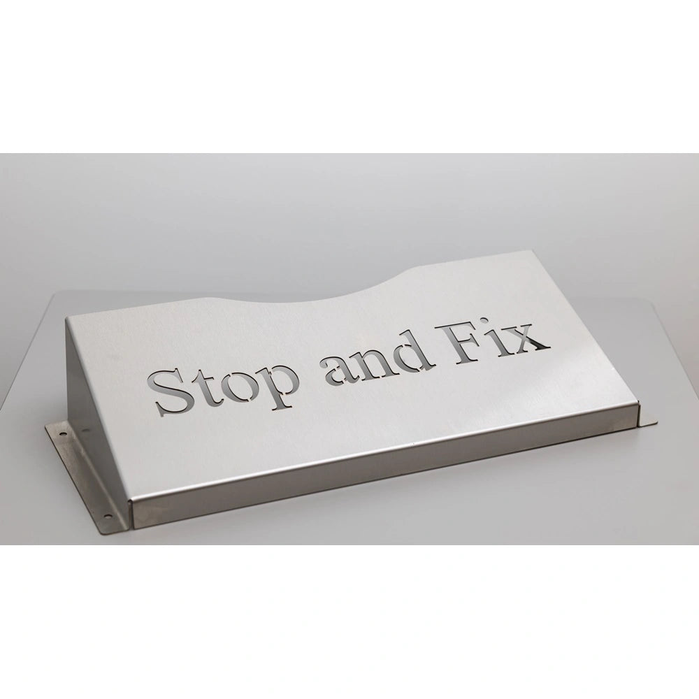stop-and-fix-a3-stainless-steel-holder