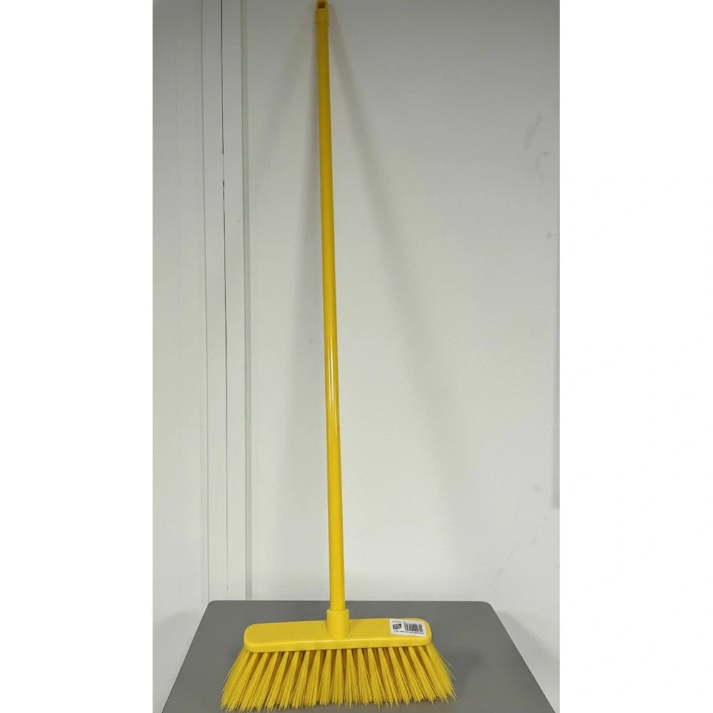 yellow-brush-handle-colour-coded-cleaning
